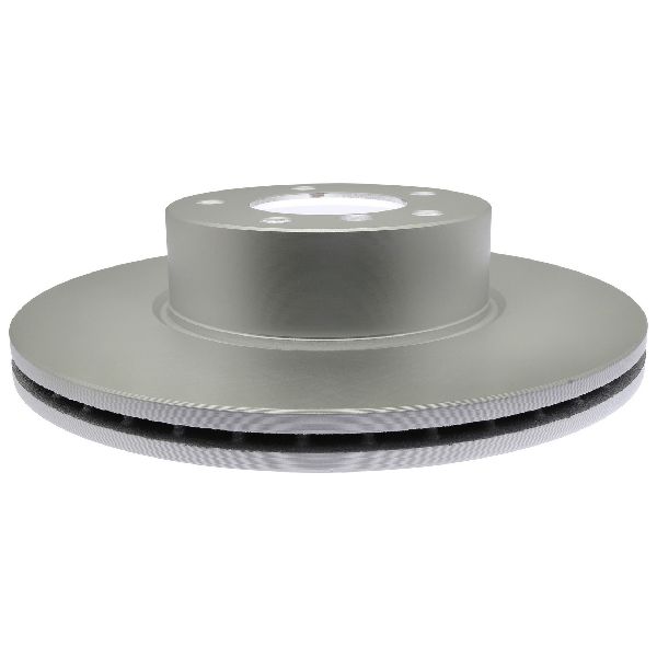 Disc Brake Rotor - Front for 2011 BMW 325i (Centric 320.34108F)