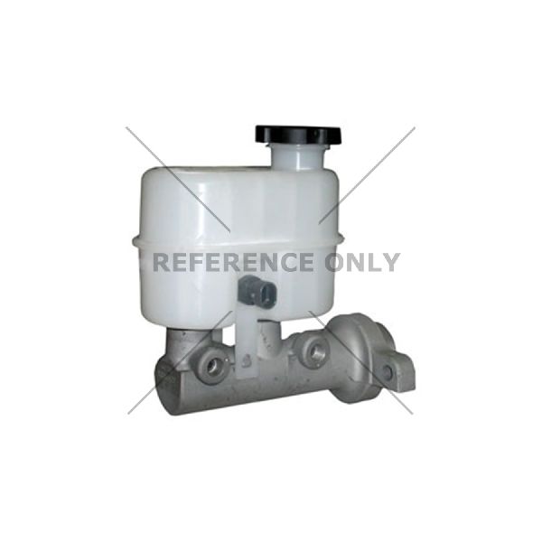 Brake Master Cylinder for 2007-2008 GMC Yukon (Centric 130.66056)