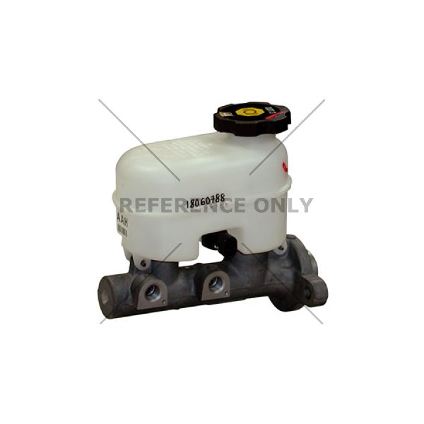 Brake Master Cylinder for 2004-2005 Buick Rainier (Centric 130.66044)