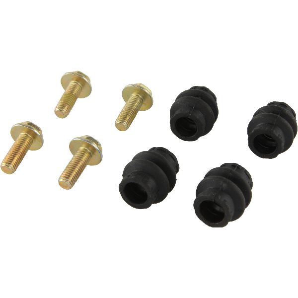 Disc Brake Hardware Kit - Rear for 2000-2003 Audi A8 Quattro (Centric 117.33020)