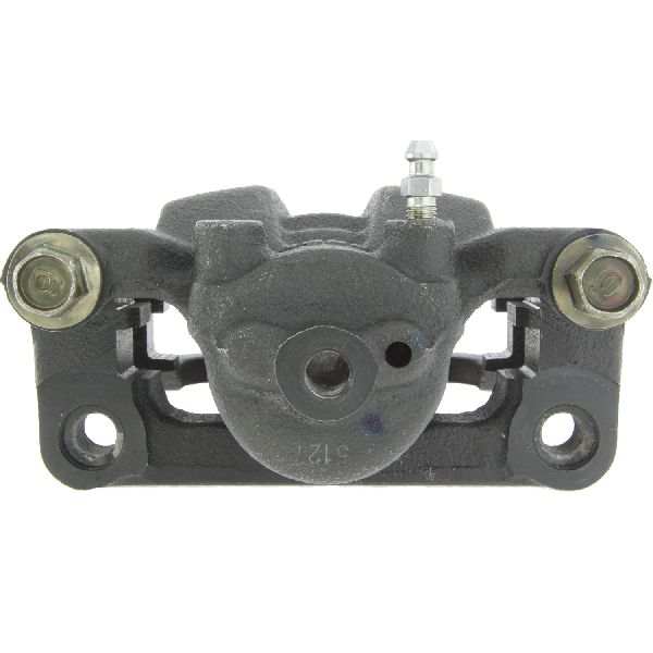 Disc Brake Caliper - Rear Right for 2004-2009 Nissan Quest (Centric 141.42561)