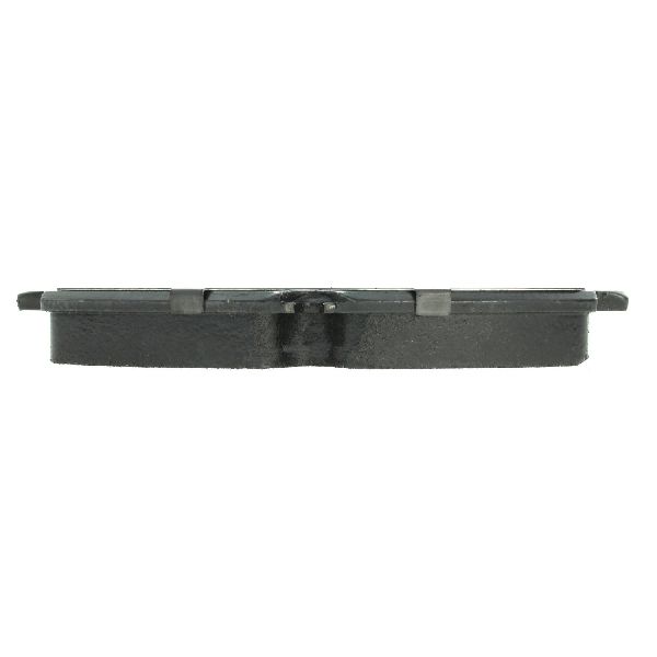 Disc Brake Pad Set - Front for 2008-2017 Volkswagen Crafter Van (Centric 106.12680)