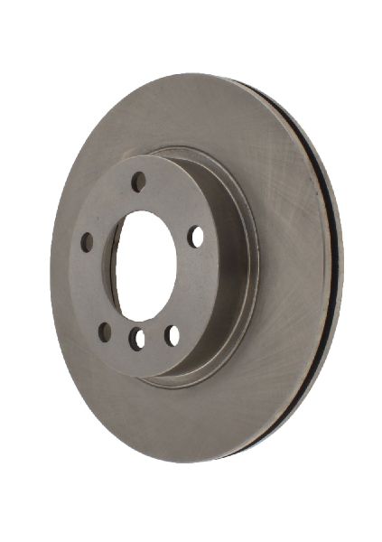 Disc Brake Rotor - Front for 2000 BMW 323Ci (Centric 121.34029)