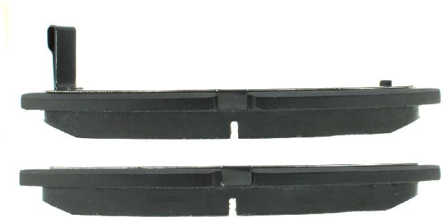 Disc Brake Pad Set - Front for 1993-1998 Eagle Talon (Centric 105.05300)