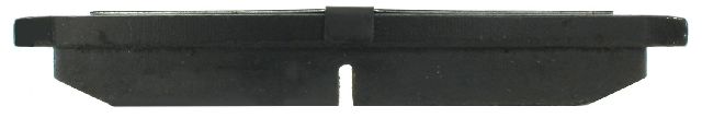 Disc Brake Pad Set - Front for 1990-1996 Buick Century (Centric 105.02150)