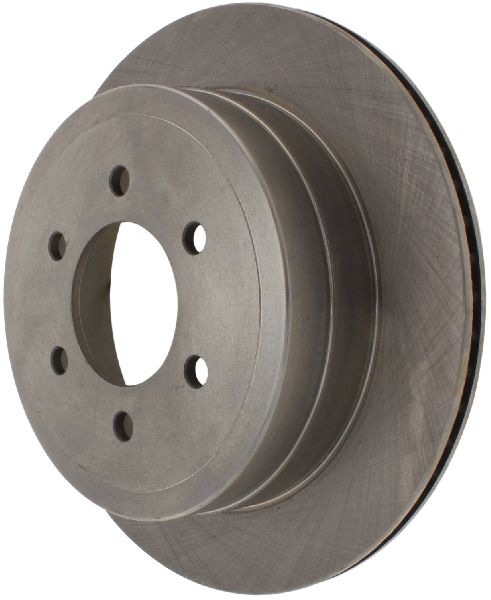 Disc Brake Rotor - Rear for 2006-2008 Lincoln Mark LT (Centric 121.65102)