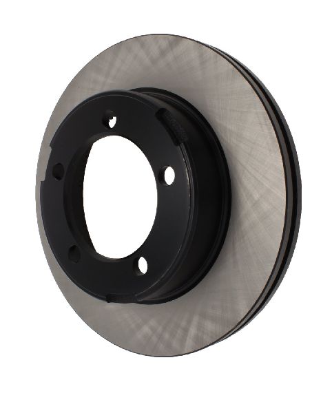 Disc Brake Rotor - Front, Rear for 2001-2011 Workhorse Custom Chassis W22 (Centric 120.83016)