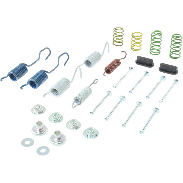 Drum Brake Hardware Kit - Rear for 1973-1975 Buick Century (Centric 118.62006)
