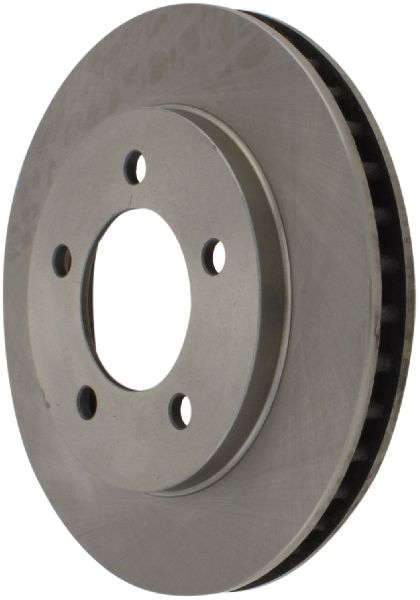 Disc Brake Rotor - Front for 1999-2002 Ford Expedition (Centric 121.65088)