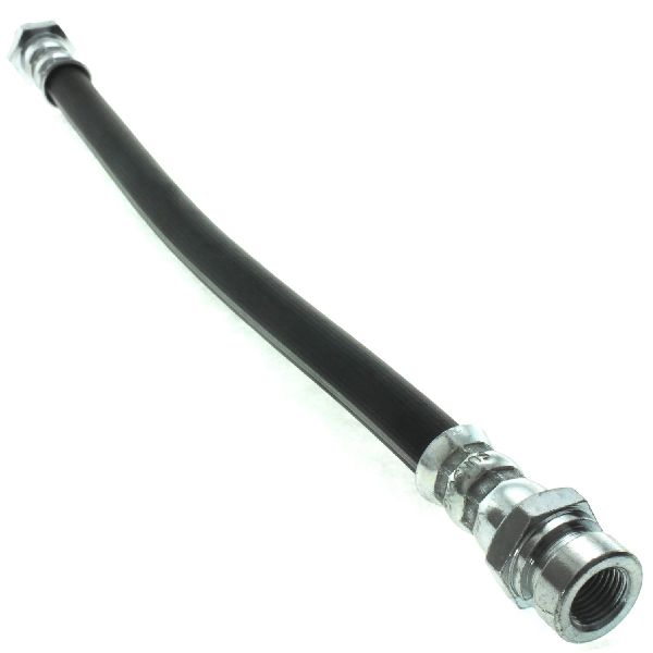 Brake Hydraulic Hose - Rear, Rear Upper for 1990-1998 Eagle Talon (Centric 150.46020)