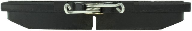 Disc Brake Pad Set - Front for 1994-2000 Mercury Sable (Centric 105.06010)