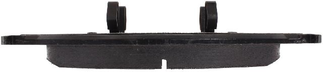 Disc Brake Pad Set - Front for 2016-2017 Audi A7 (Centric 105.15490)