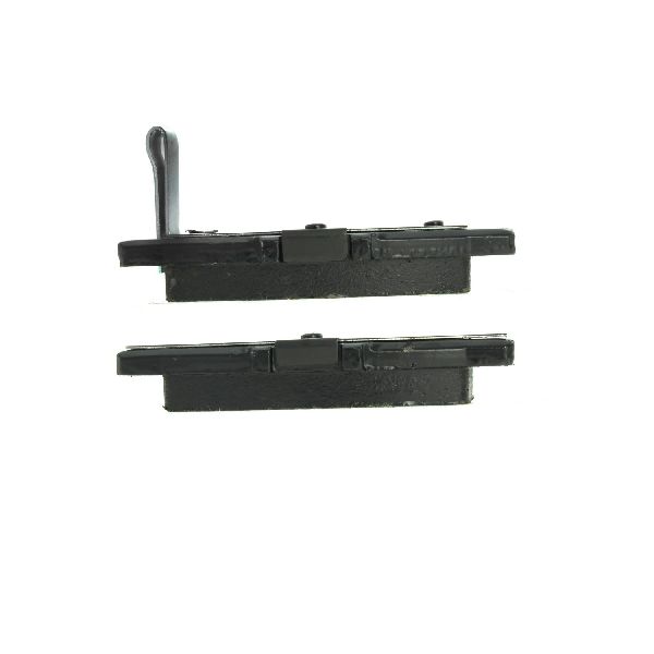 Disc Brake Pad Set - Front for 2014 Suzuki S-Cross (Centric 106.05370)