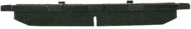 Disc Brake Pad Set - Rear for 2000-2005 Ford Excursion (Centric 105.07570)
