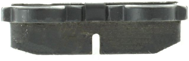 Disc Brake Pad Set - Rear for 2002-2010 Lexus SC430 (Centric 105.07710)