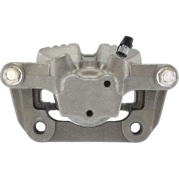 Disc Brake Caliper - Rear Right for 2005-2012 Acura RL (Centric 141.40545)