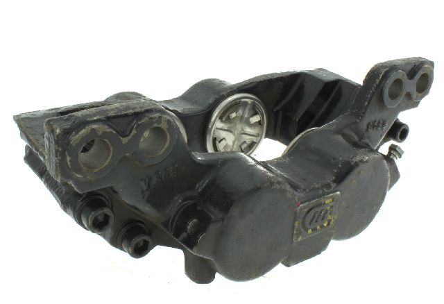 Disc Brake Caliper - Front Left, Rear Left for 2004-2009 GMC T6500 (Centric 141.79013)