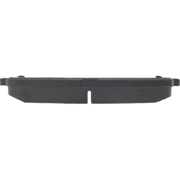 Disc Brake Pad Set - Front for 2013-2015 Dodge Dart (Centric 301.16400)