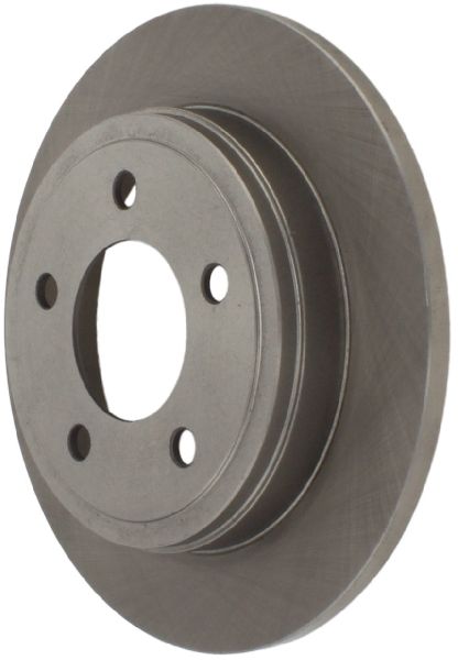 Disc Brake Rotor - Rear for 1993-2004 Dodge Intrepid (Centric 121.63035)
