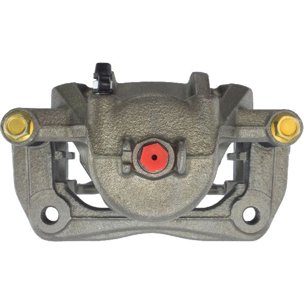 Disc Brake Caliper - Front Right for 2011-2013 Kia Sorento (Centric 141.51275)