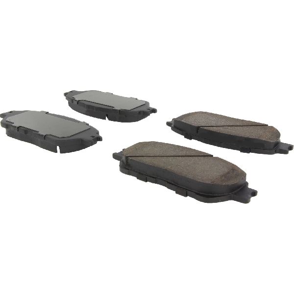 Disc Brake Pad Set - Front for 2004-2006 Lexus ES330 (Centric 105.09060)