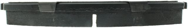 Disc Brake Pad Set - Front for 1992-2006 Mazda MPV (Centric 103.05510)