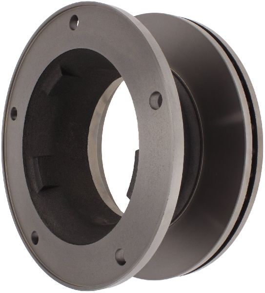 Disc Brake Rotor - Rear for 1980-1982 International S1925 (Centric 121.83008)