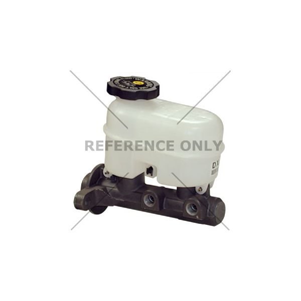Brake Master Cylinder for 2000-2005 GMC Jimmy (Centric 130.66043)