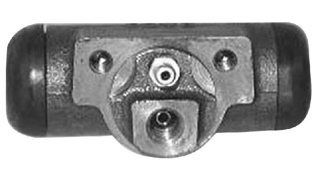 Drum Brake Wheel Cylinder - Rear for 1997-2007 Dodge Caravan (Centric 134.50002)