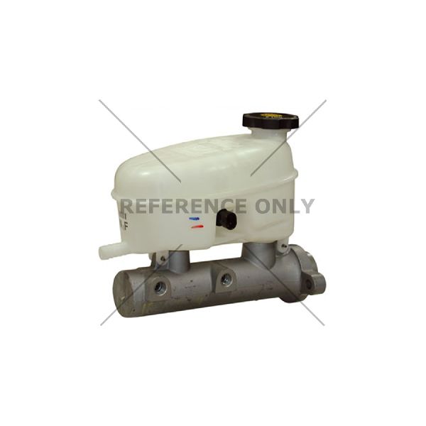 Brake Master Cylinder for 2003-2004 GMC Yukon (Centric 130.66047)