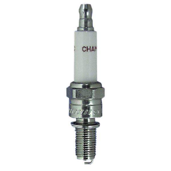 Spark Plug for 2007-2017 Hyosung GT650 (Champion 654)