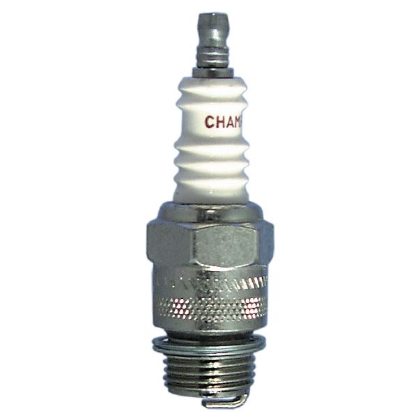 Spark Plug for 1971-1996 Ski-Doo Elan 250 (Champion 541)
