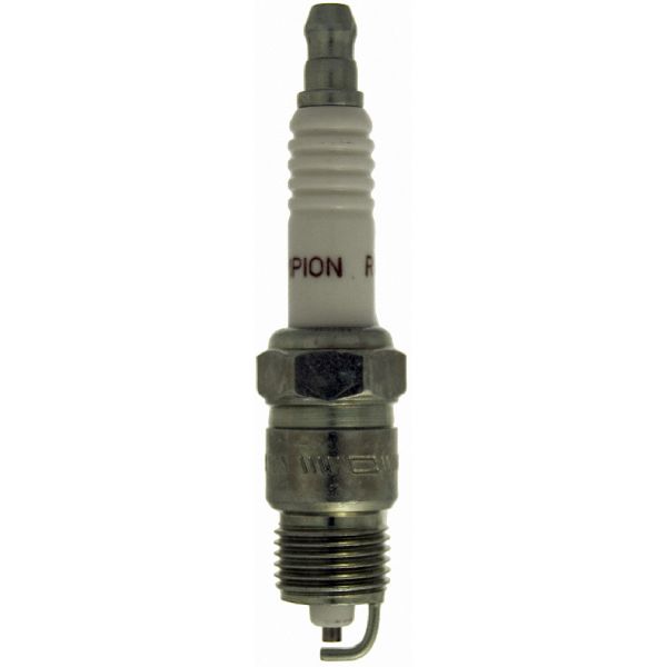 Spark Plug for 1992-1993 GMC Typhoon (Champion 406)