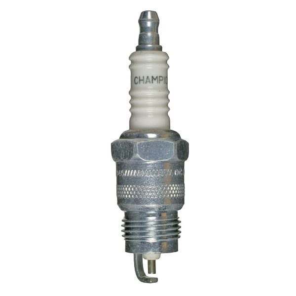 Spark Plug for 1987-1992 Ford Bronco (Champion 130)