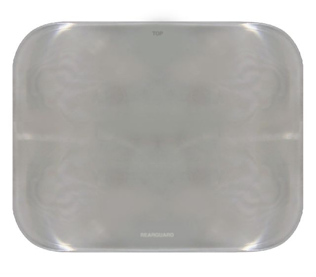 CIPA Door Mirror 