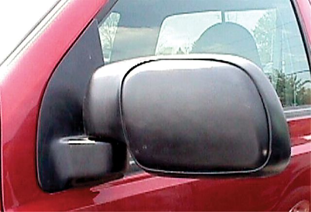 CIPA Towing Mirror Set 