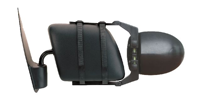 CIPA Towing Mirror 