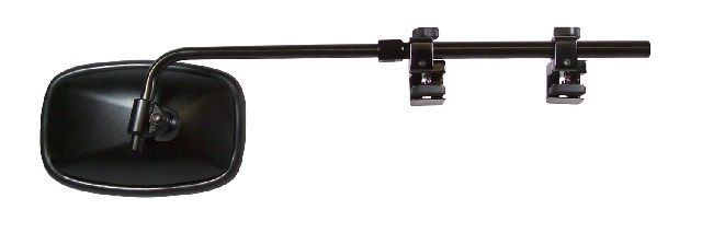 CIPA Towing Mirror 