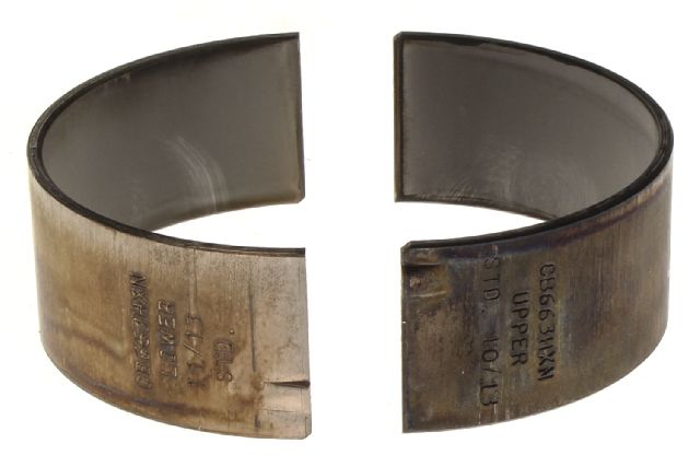 Clevite Engine Connecting Rod Bearing Pair 