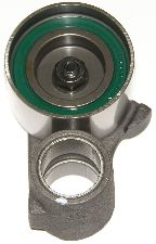 and 2 Washers ACDelco T41082 Professional Manual Timing Belt Tensioner with Bolt Bushing 