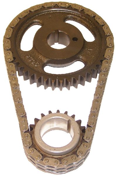 Engine Timing Set for 1967-1979 Pontiac Firebird (Cloyes C-3007K)