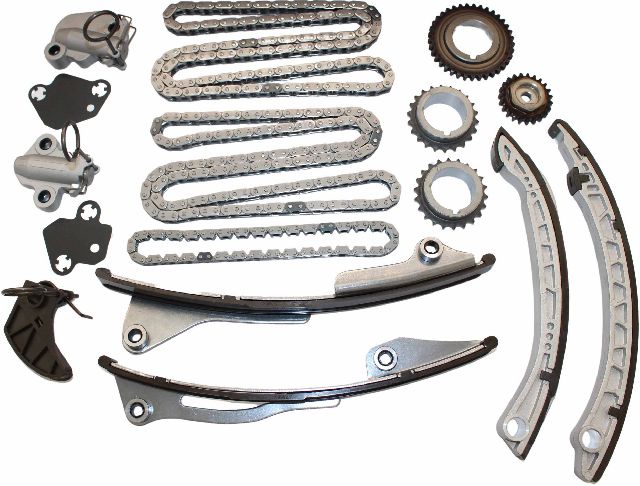 Engine Timing Chain Kit (Cloyes 9-0951S)
