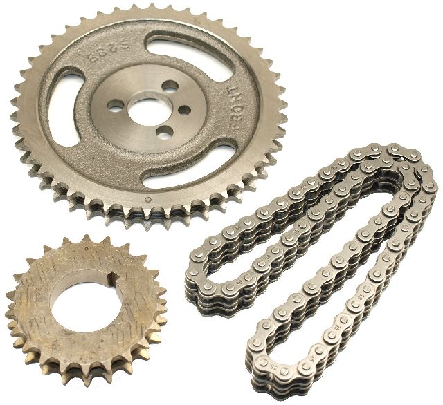 Engine Timing Set for 1969-1973 Chevrolet Blazer (Cloyes C-3023SP)