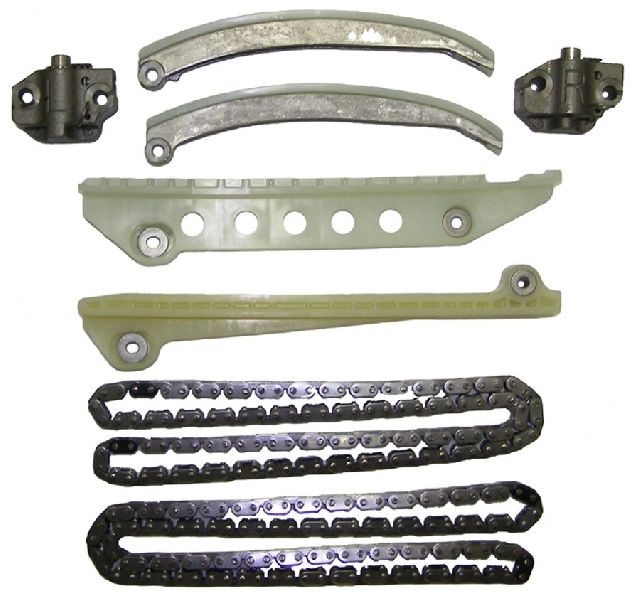 Engine Timing Chain Kit for 1997 Ford Lobo (Cloyes 9-0387SHX)