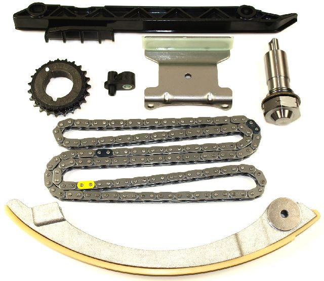 Engine Timing Chain Kit (Cloyes 9-4201SA)