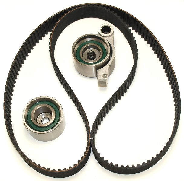 Engine Timing Belt Component Kit for 2002-2003 Lexus ES300 (Cloyes BK257A)