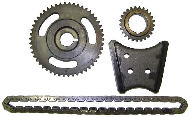 Engine Timing Chain Kit (Cloyes 9-0700S)