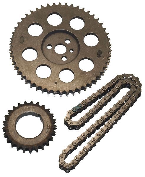 Engine Timing Set for 1973-1974 Chevrolet Blazer (Cloyes C-3024K)
