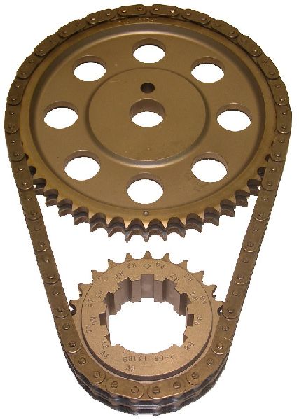 Engine Timing Set for 1971-1990 Oldsmobile Custom Cruiser (Cloyes 9-3513X9)