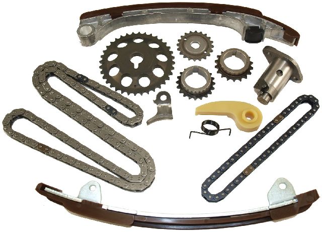 Engine Timing Chain Kit (Cloyes 9-0752S)